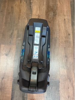 Nuna PIPA RELX Extra Car Seat Base