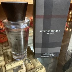 Burberry Cologne 80 OBO