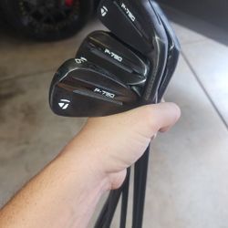 Taylormade 790s 