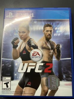 UFC 2