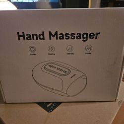 Hand Massager