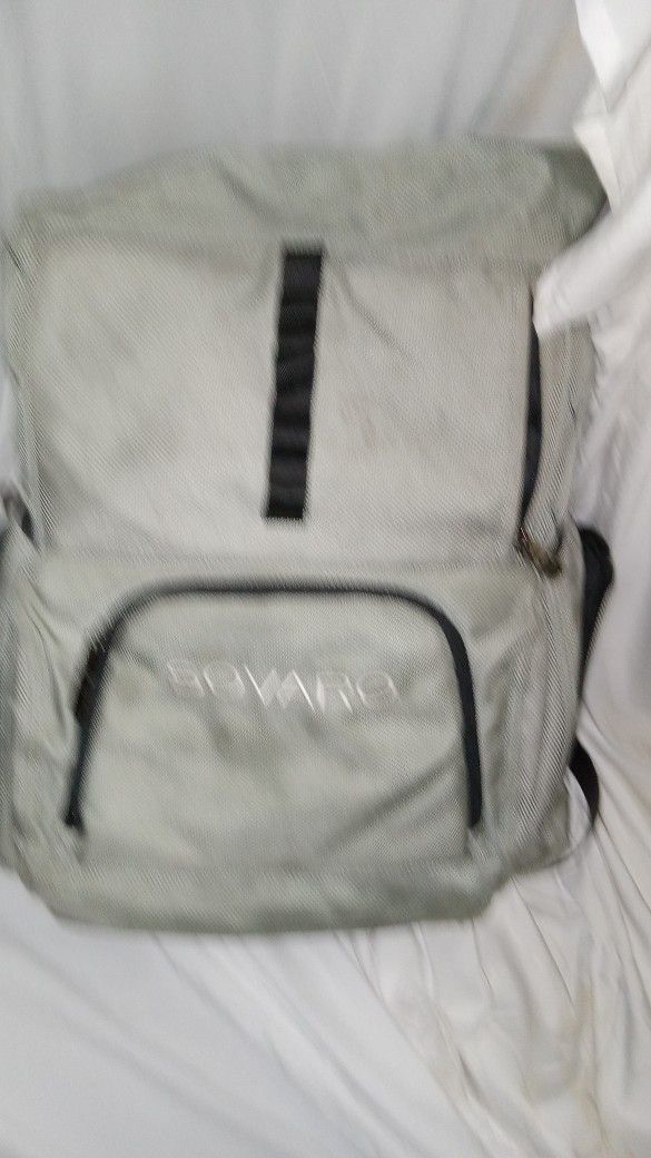 Sovaro Soft Sided Backpack Cooler