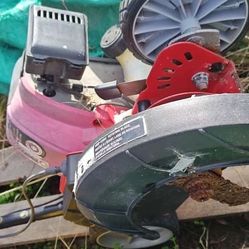 Engine, RR, 4 Cycle, Trov-BLLT, Parts Only