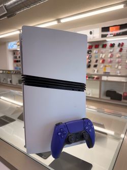 Ps5 pro 2TB