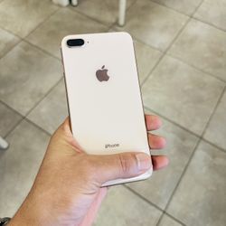 iPhone 8 Plus Unlocked 