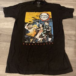 Demon Slayer T-shirt