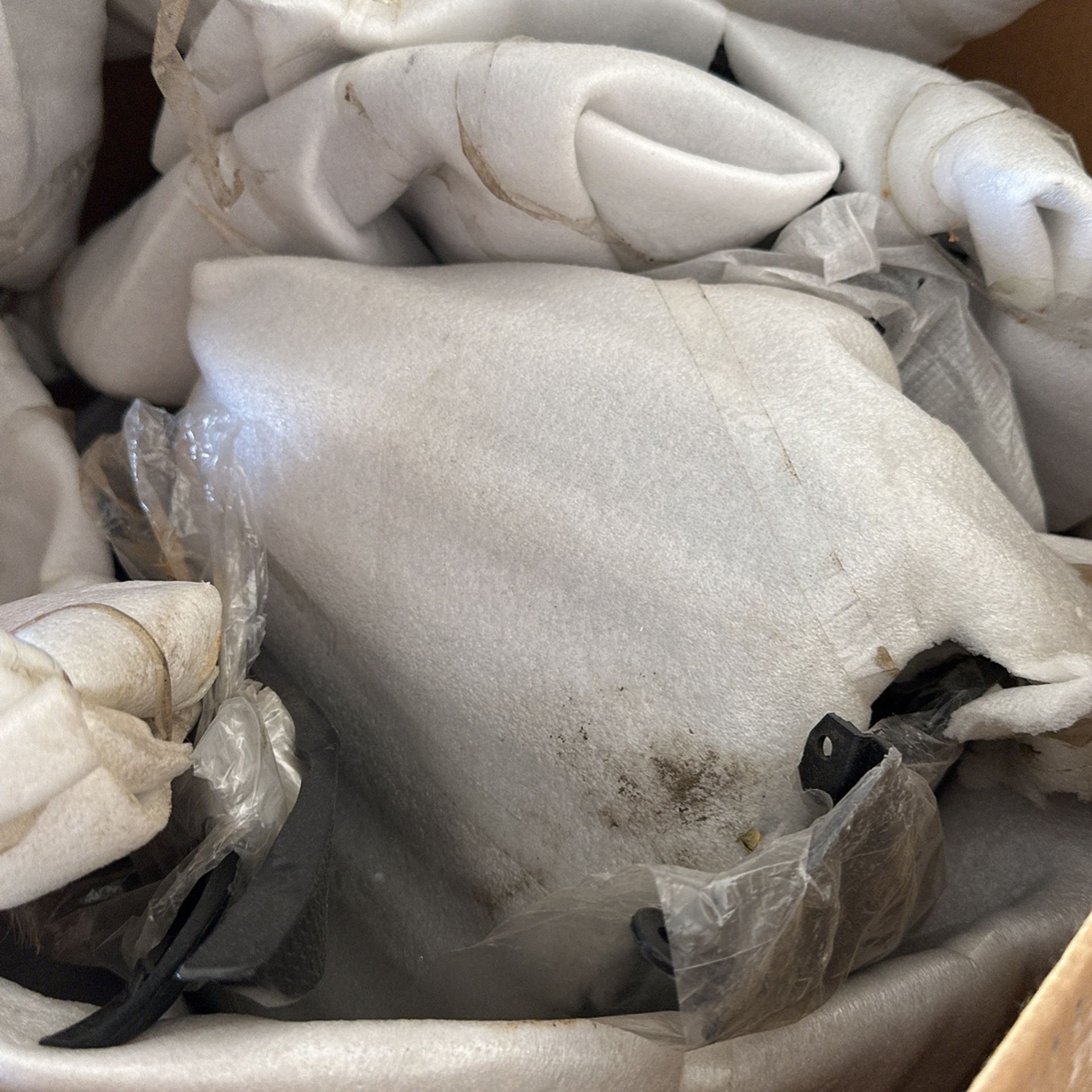 Bike frame 2015 Yamaha