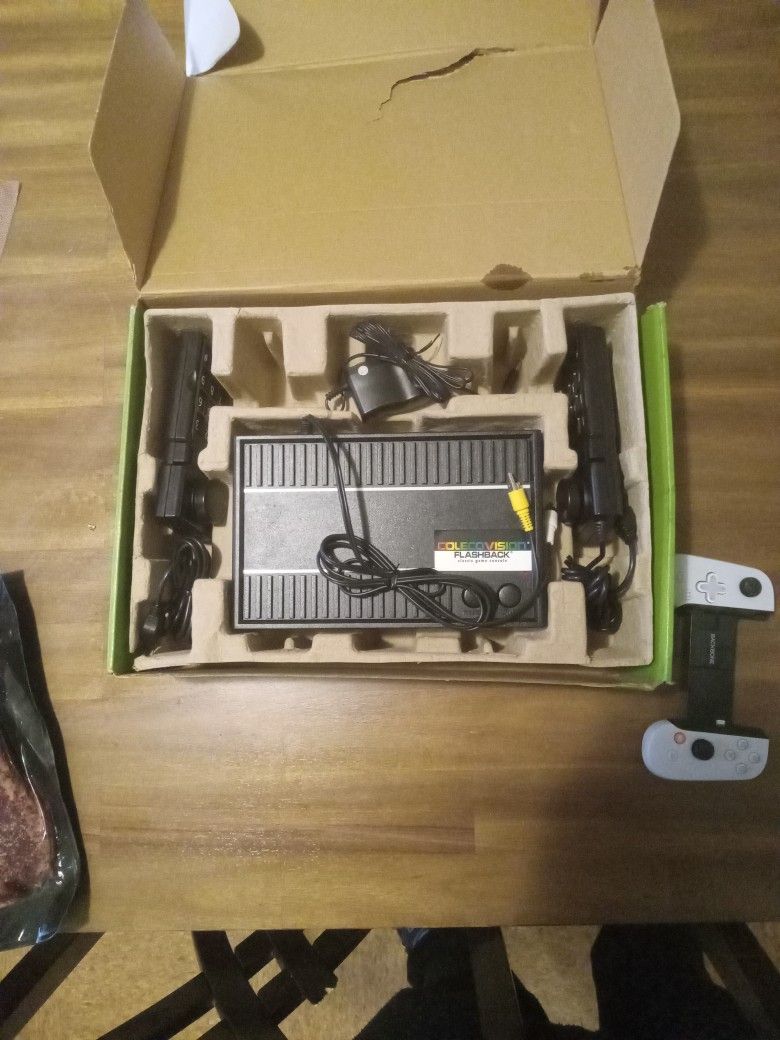 Colecovision