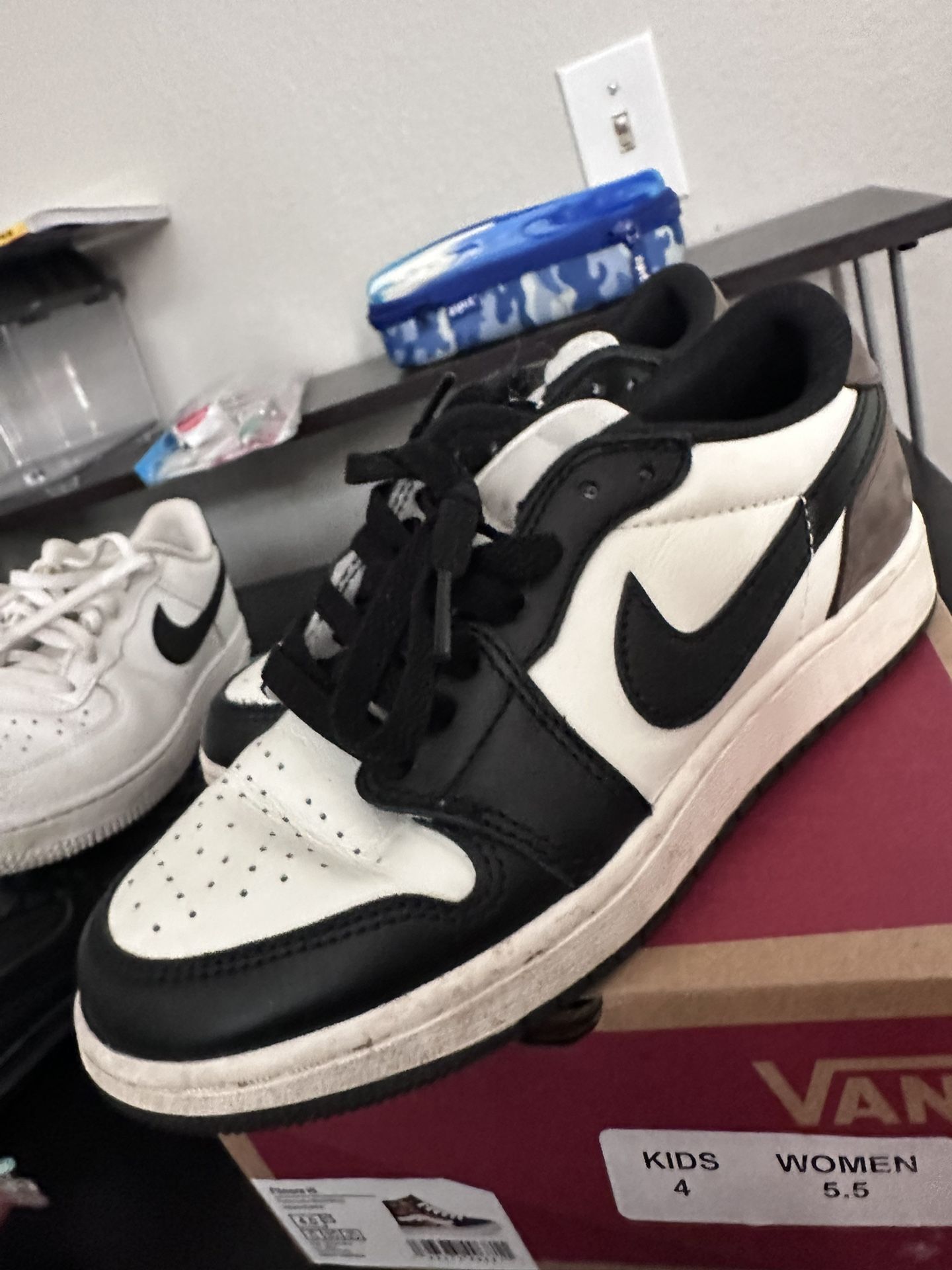 Nike Dunks