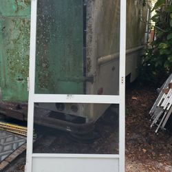Screen Door 