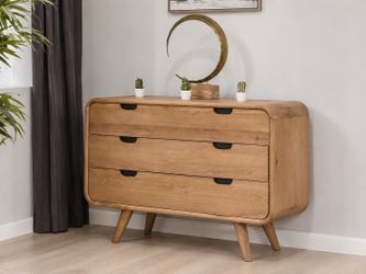Mid-Century Modern Dressed