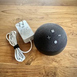 Amazon Echo Dot 4th Gen 
