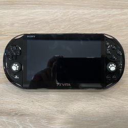 Like New Modded PS Vita