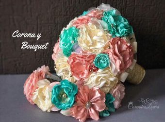 Bride Bouquet