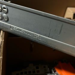 Blum Drawer Slides – 18” (457mm) – TANDEM plus – Pair – Great Shape