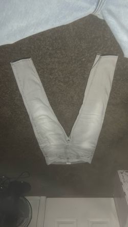 Hudson skinny jeans 30x30
