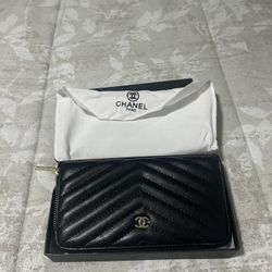Woman’s Wallet 