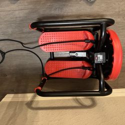 Weanas  Exercise Machine