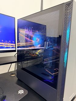 Power Spec intel core i7-10700 2.9ghz