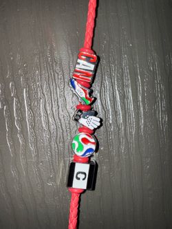 Bracelet FIFA World Cup 2026 Bank of America call me (contact info removed)
