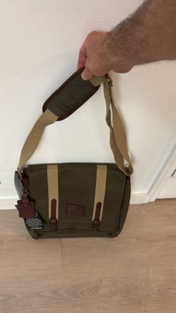 Messenger Bag