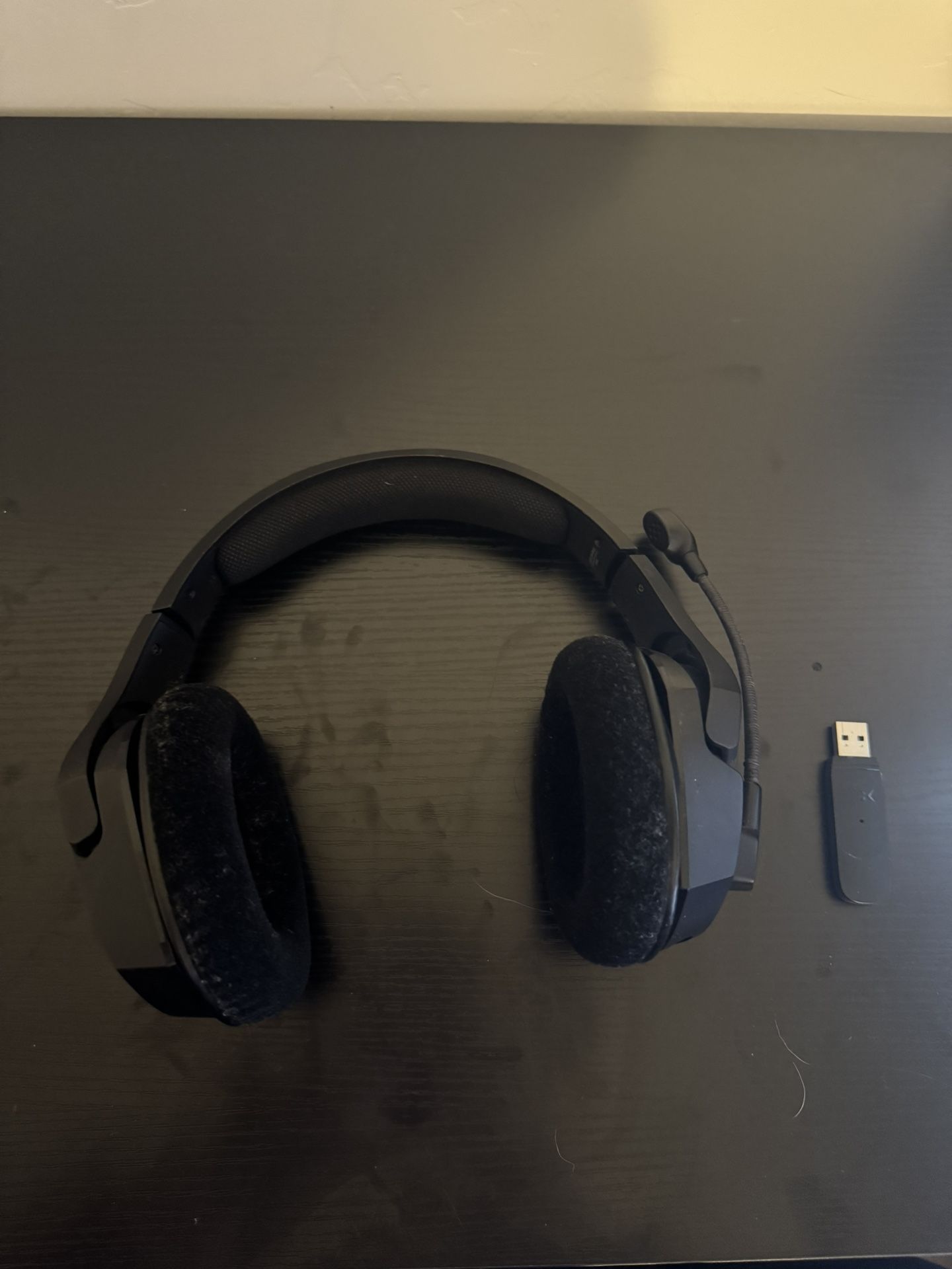 Gaming Headset: Hyper X Wireless Cloud Stinger
