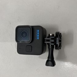 GoPro 11 Black Mini