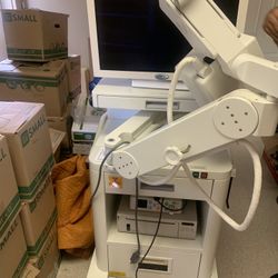 🔥C arm x-ray Machine