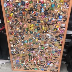 Hat Pins 