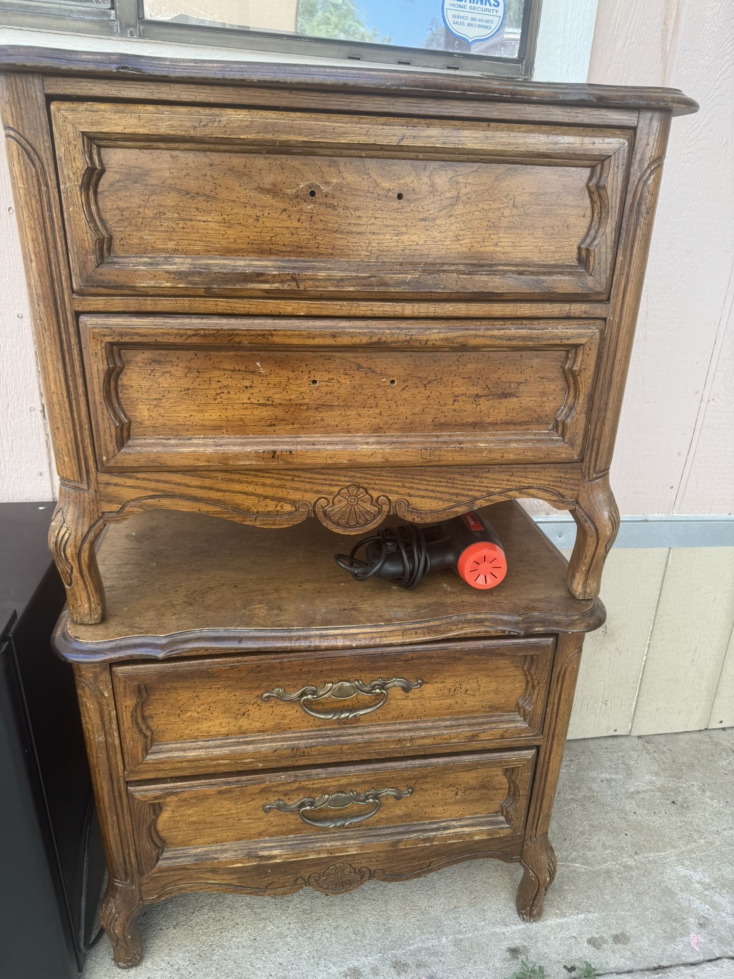 Night Stands