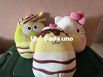Juguetes