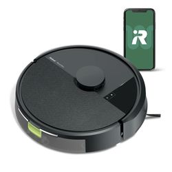 iRobot Roomba 105 Vac Robot Vacuum — Open Box