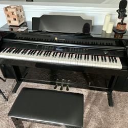 Williams Electric Piano