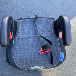 I Have Two Of These Car seats For Sale. 