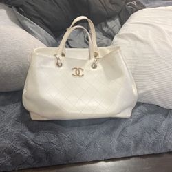 Chanel Purse