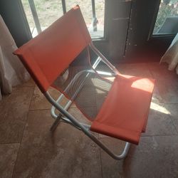 Cool Beach Chair!!!$10