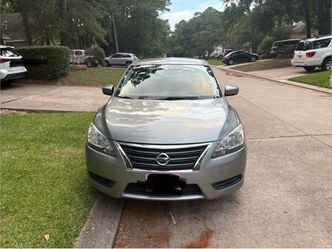 2016 Nissan Sentra