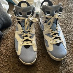 Jordan Retro 6