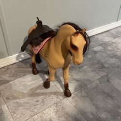 Horse for Dolls