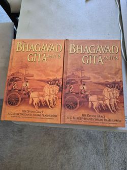 Bhagawad Gita