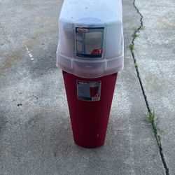 Wrapping Paper Roll Holder 