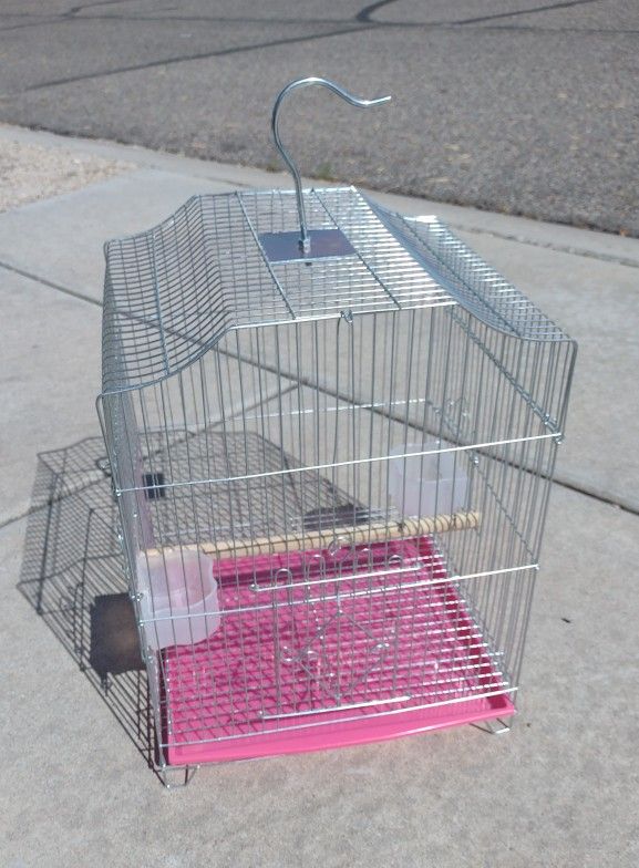 Bird Cage