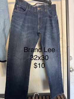 Men’s jeans