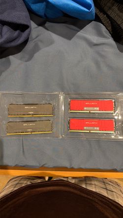 ddr4 crucial ballistix