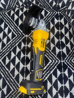 Grainer DEWALT XR VELOCIDADES