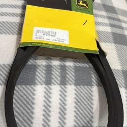 John Deere Original Equipment V-Belt - M119685 , M169500, B101K, B1B101K -X330