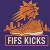 Fifs Kicks 