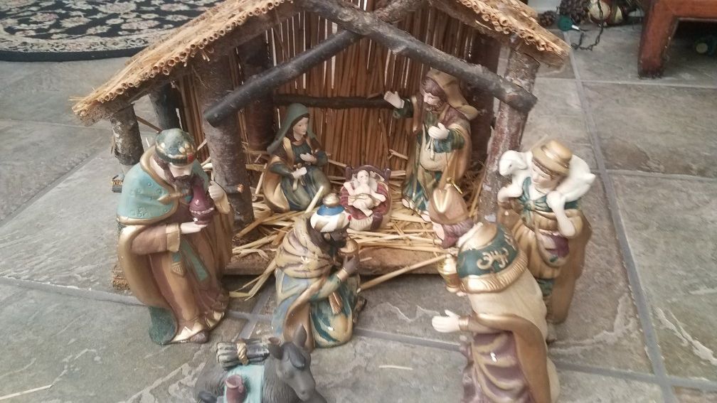 Nativity