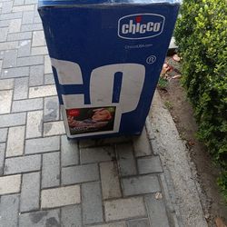 Car Baby Seat  "Chicco"