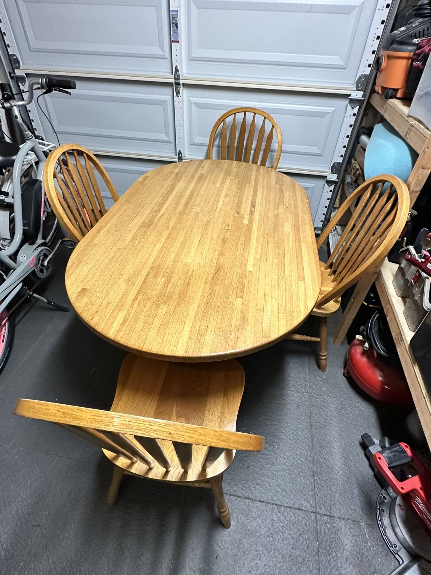 Dining Set